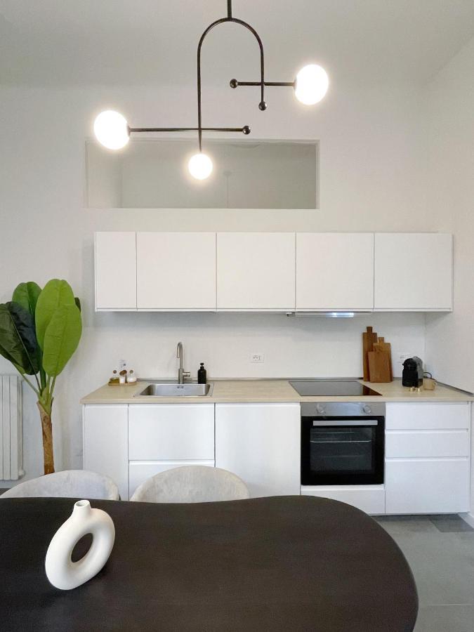 Casa Unica Milano - Spacious & Contemporary Apartment - Bullona I Exterior foto